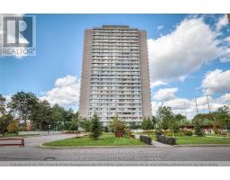 1703 - 735 DON MILLS ROAD, Toronto, Ontario