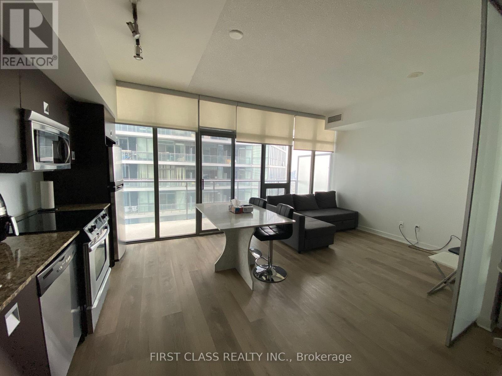 3410 - 33 Charles Street E, Toronto, Ontario  M4Y 0A2 - Photo 12 - C13433358