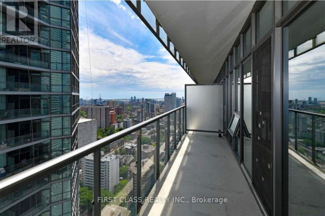 3410 - 33 Charles Street E, Toronto, Ontario  M4Y 0A2 - Photo 14 - C13433358