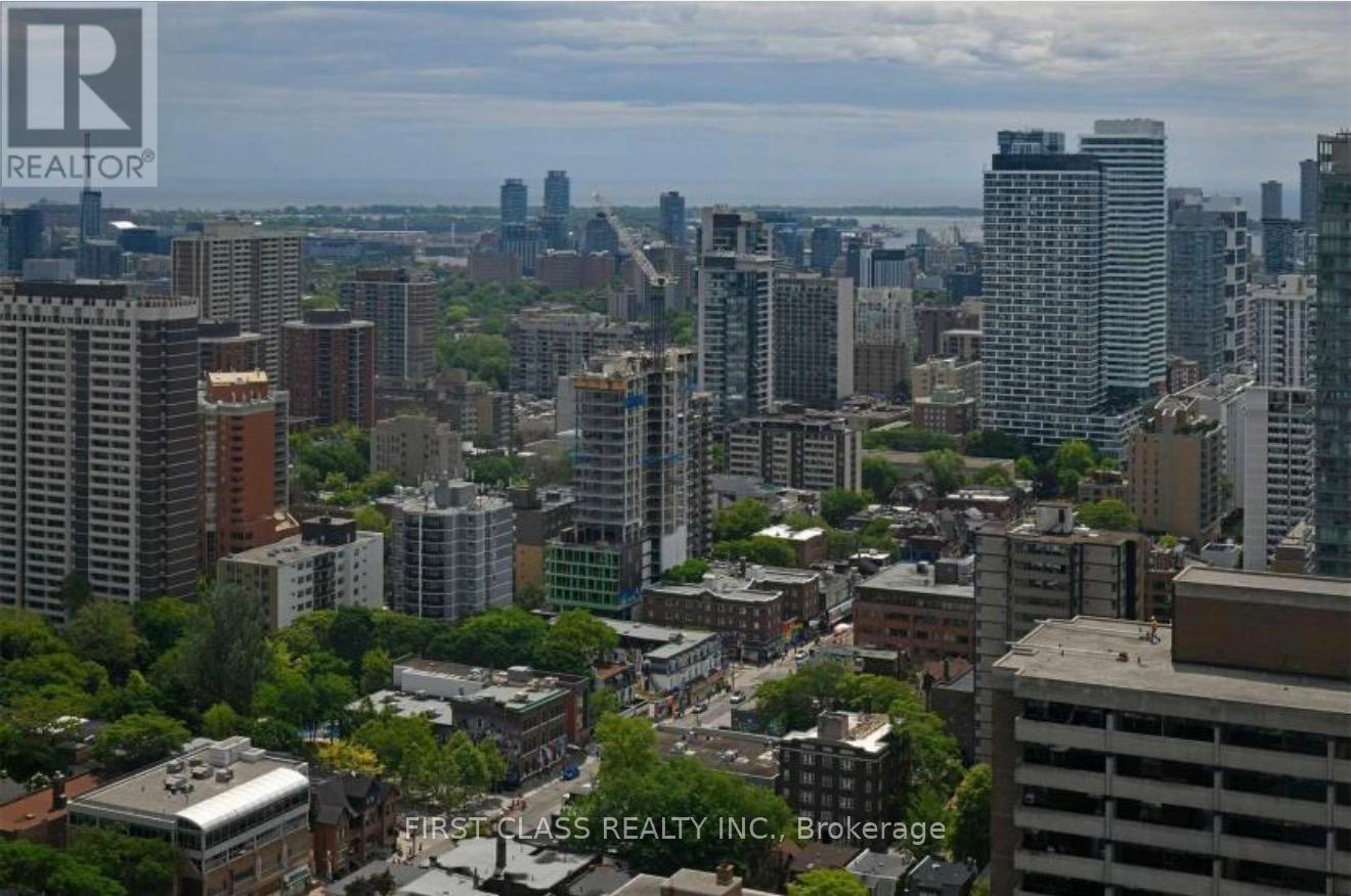 3410 - 33 Charles Street E, Toronto, Ontario  M4Y 0A2 - Photo 15 - C13433358