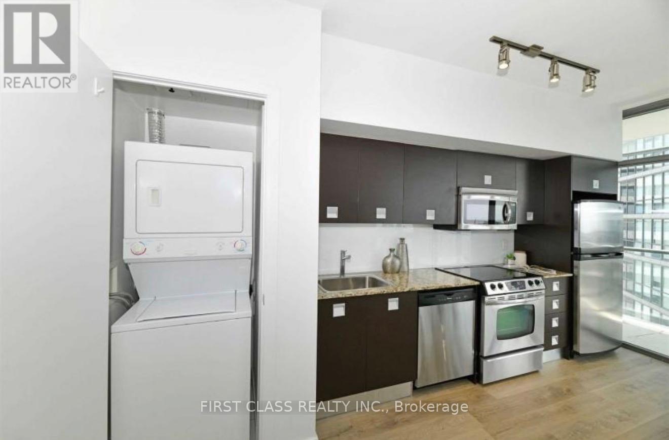 3410 - 33 Charles Street E, Toronto, Ontario  M4Y 0A2 - Photo 7 - C13433358