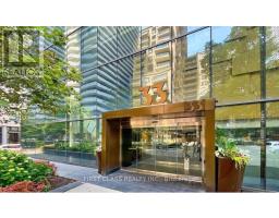 3410 - 33 CHARLES STREET E, Toronto, Ontario