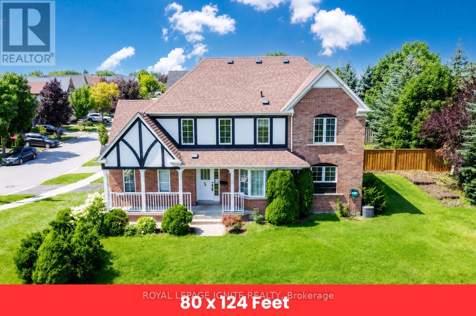 57 ARMITAGE CRESCENT, Ajax, Ontario