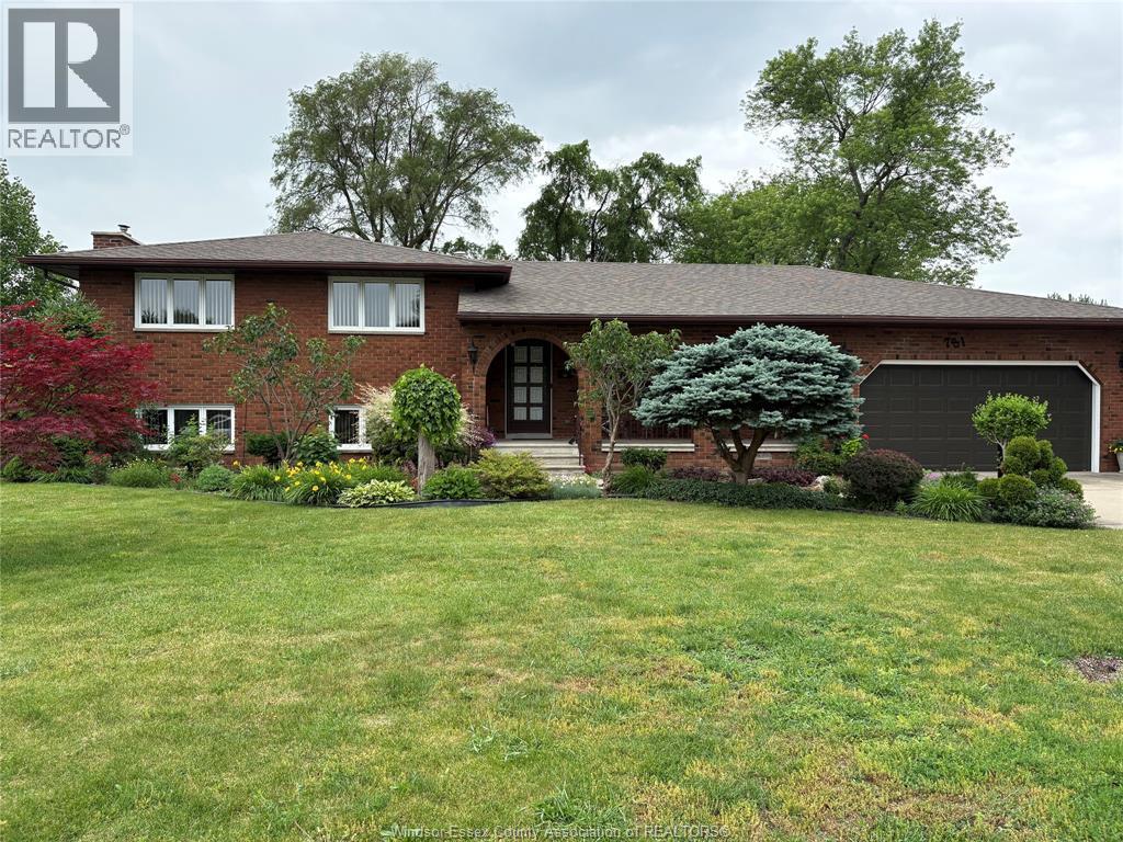 MLS# 26013768: 781 BEDFORD, Windsor, Canada