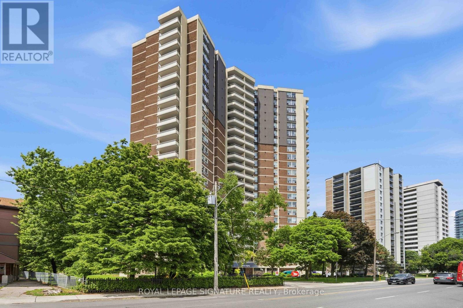 1502 - 980 Broadview Avenue, Toronto, Ontario  M4K 3Y1 - Photo 2 - E13433124