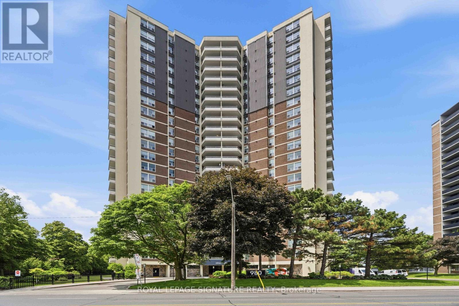 1502 - 980 Broadview Avenue, Toronto, Ontario  M4K 3Y1 - Photo 3 - E13433124