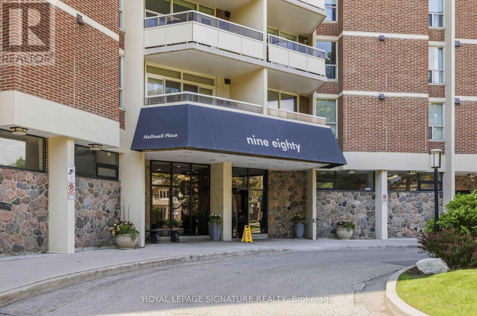 1502 - 980 Broadview Avenue, Toronto, Ontario  M4K 3Y1 - Photo 4 - E13433124
