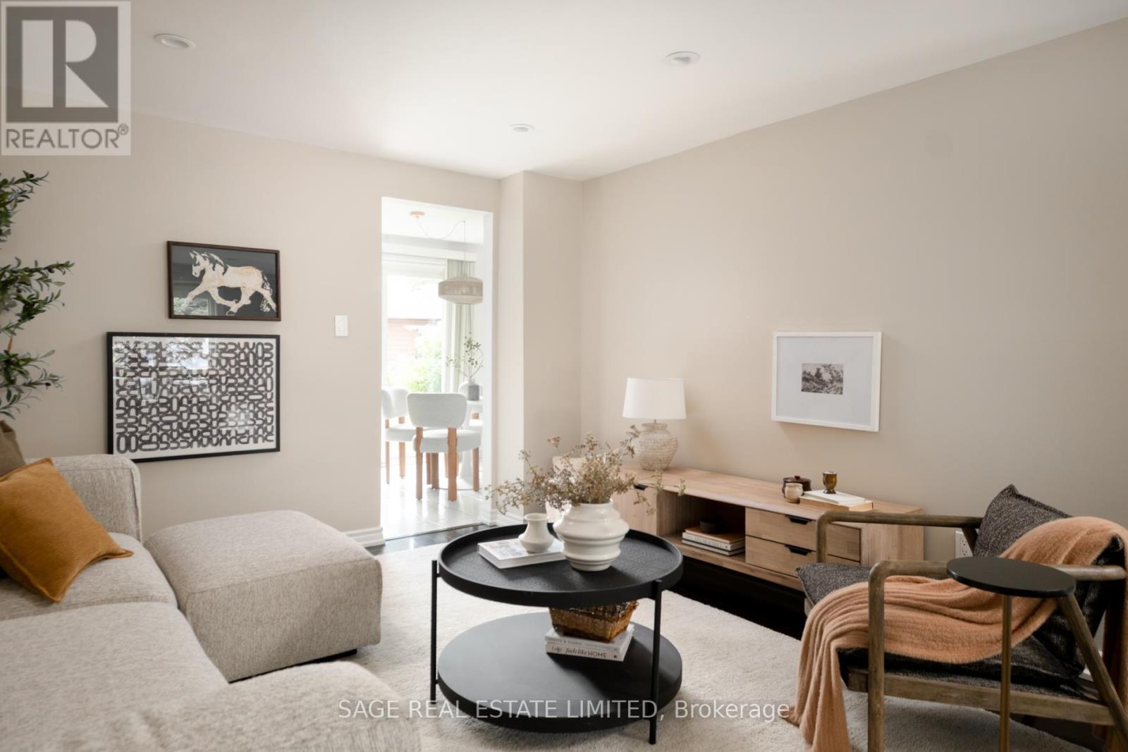63 BURKWOOD CRESCENT, Toronto, Ontario