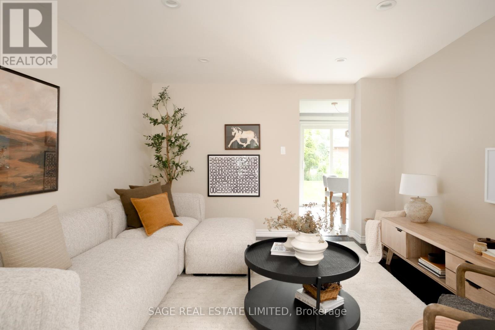 63 Burkwood Crescent, Toronto, Ontario  M1B 1N9 - Photo 11 - E13433292