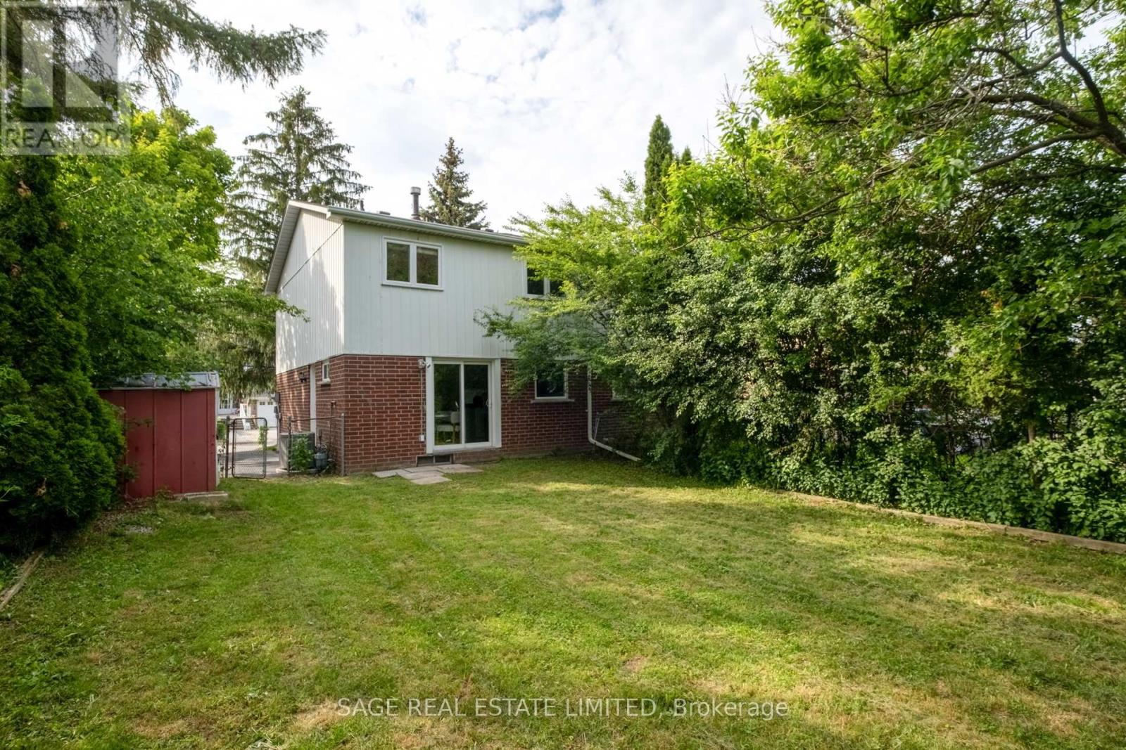 63 Burkwood Crescent, Toronto, Ontario  M1B 1N9 - Photo 42 - E13433292