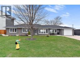 208 ROBSON ROAD, Leamington, Ontario