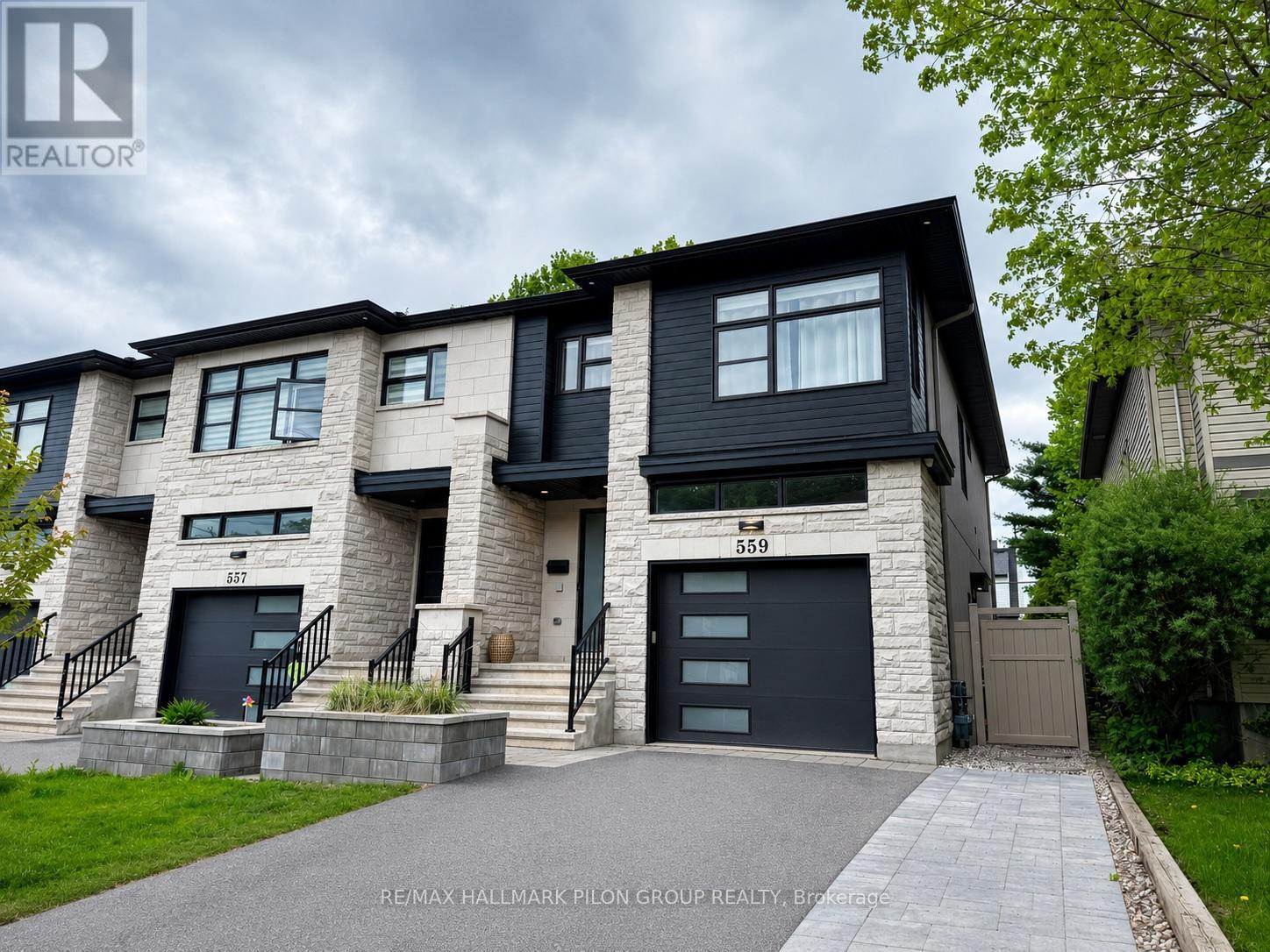 559 MUTUAL STREET, Ottawa, Ontario