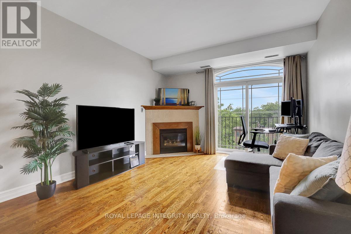 402 - 711 Churchill Avenue N, Ottawa, Ontario  K1Z 5G6 - Photo 7 - X13433136
