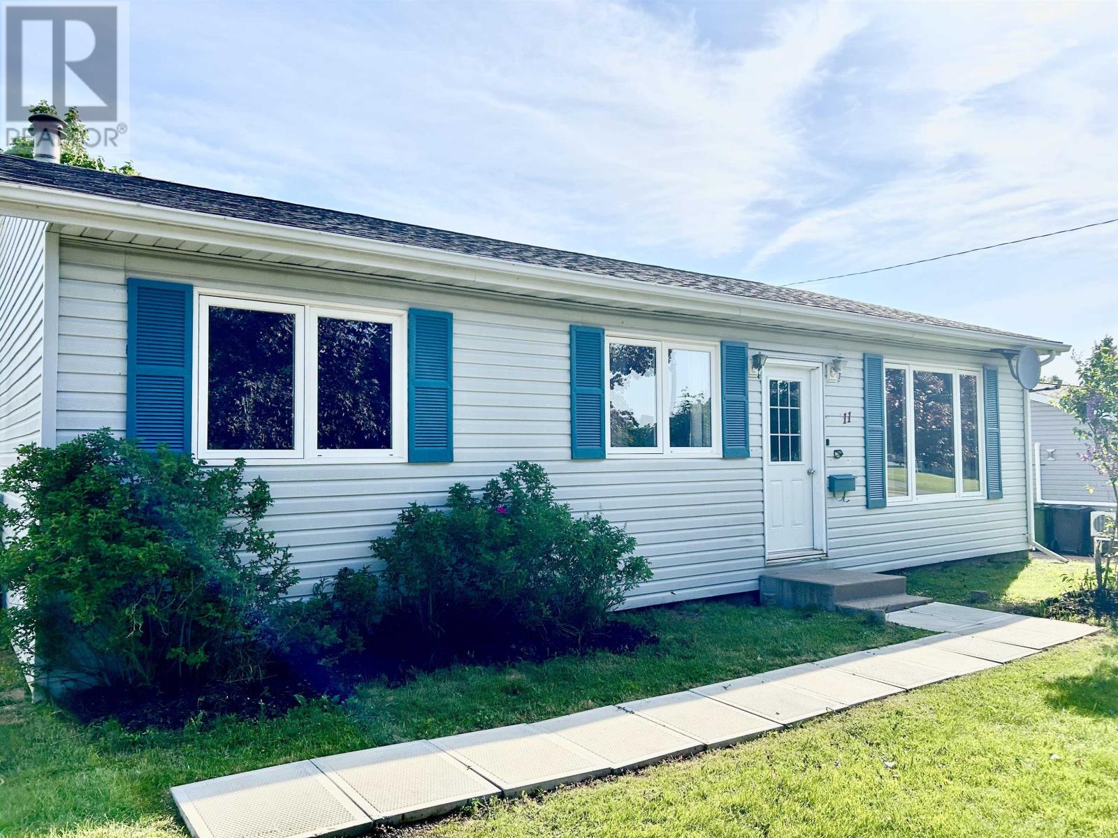 11 Northridge Parkway, East Royalty, Prince Edward Island  C1C 1A3 - Photo 1 - 202614137