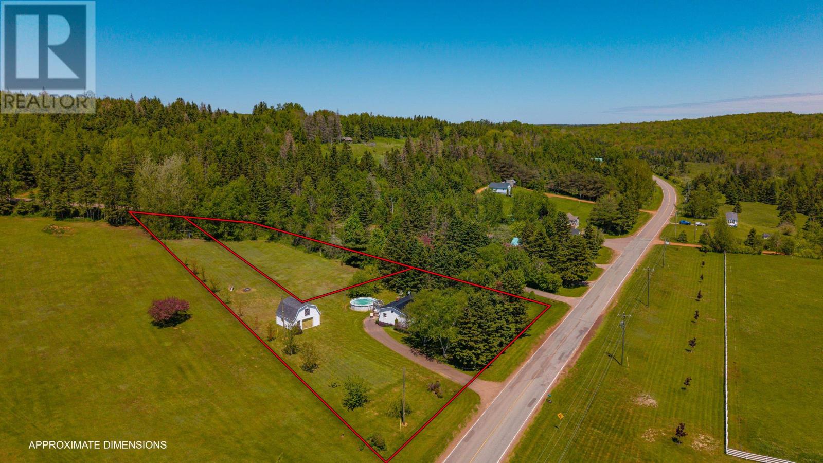 625 Rattenbury Road - Rte 254, Breadalbane, Prince Edward Island  C0A 1E0 - Photo 34 - 202614141