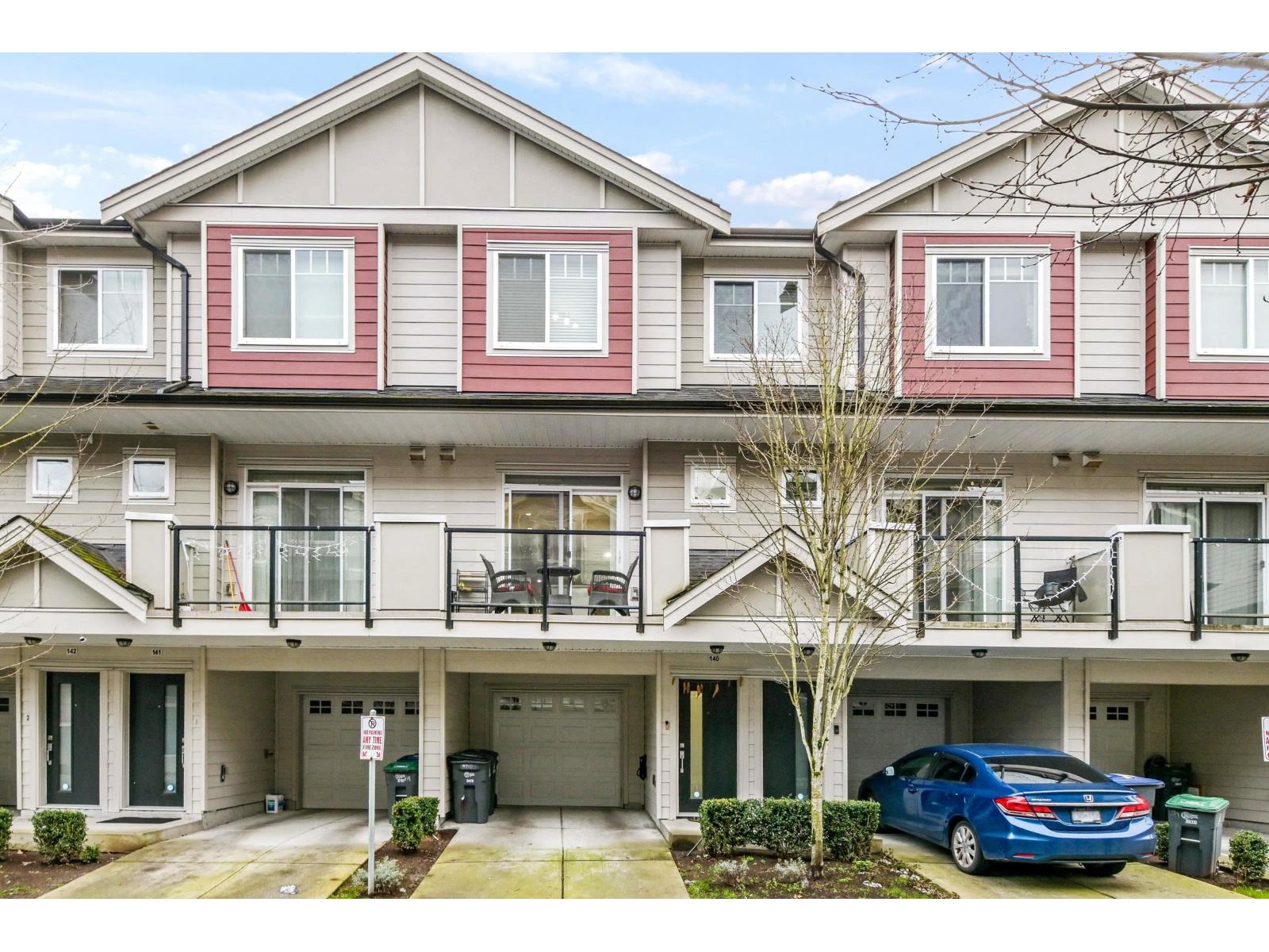 Panorama West Coast Living