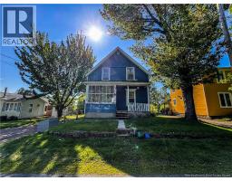 29 Squire Street, Sackville, New Brunswick
