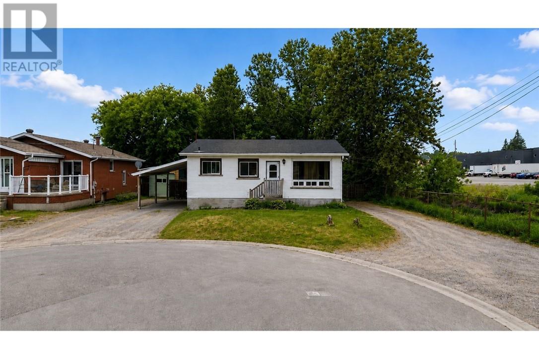 331 Perrault, Sudbury, Ontario  P3B 2M5 - Photo 2 - 2128366