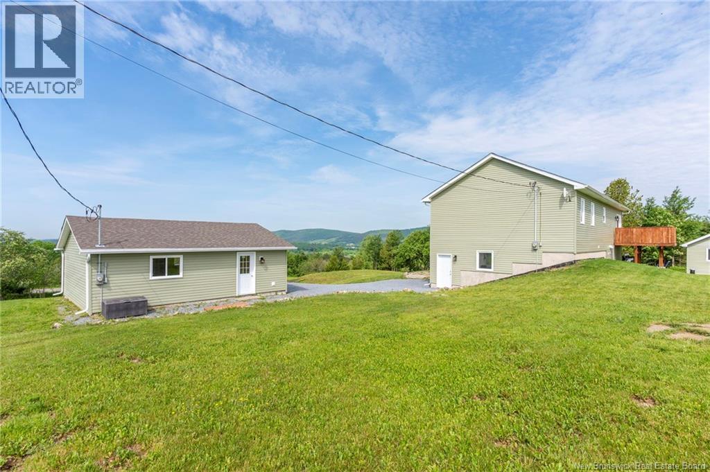 50 Heritage Lane, Bloomfield, New Brunswick  E5N 4X3 - Photo 46 - NB141732