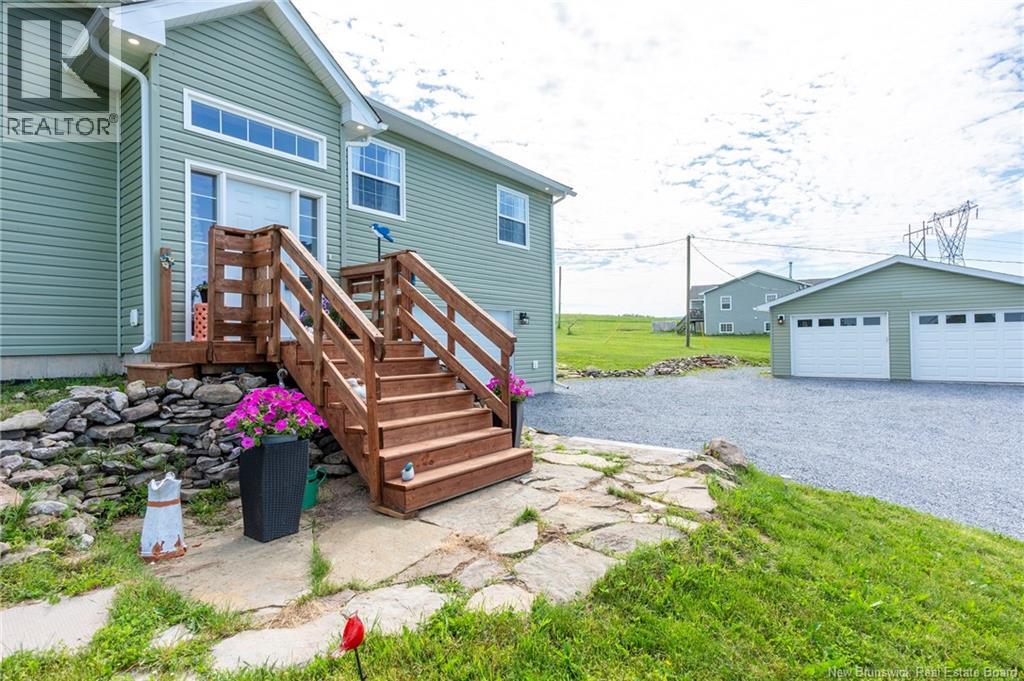 50 Heritage Lane, Bloomfield, New Brunswick  E5N 4X3 - Photo 41 - NB141732