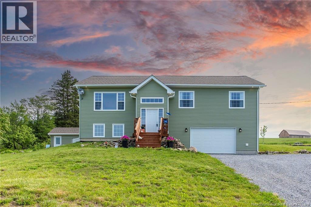 50 Heritage Lane, bloomfield, New Brunswick