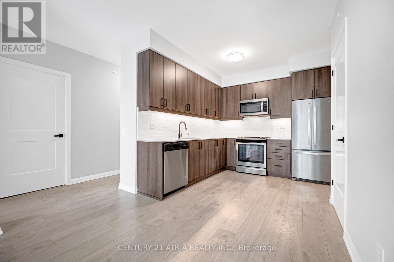 2508 - 7895 JANE STREET, Vaughan, Ontario