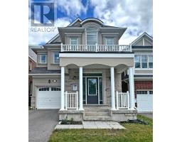 2715 SAPPHIRE DRIVE, Pickering, Ontario