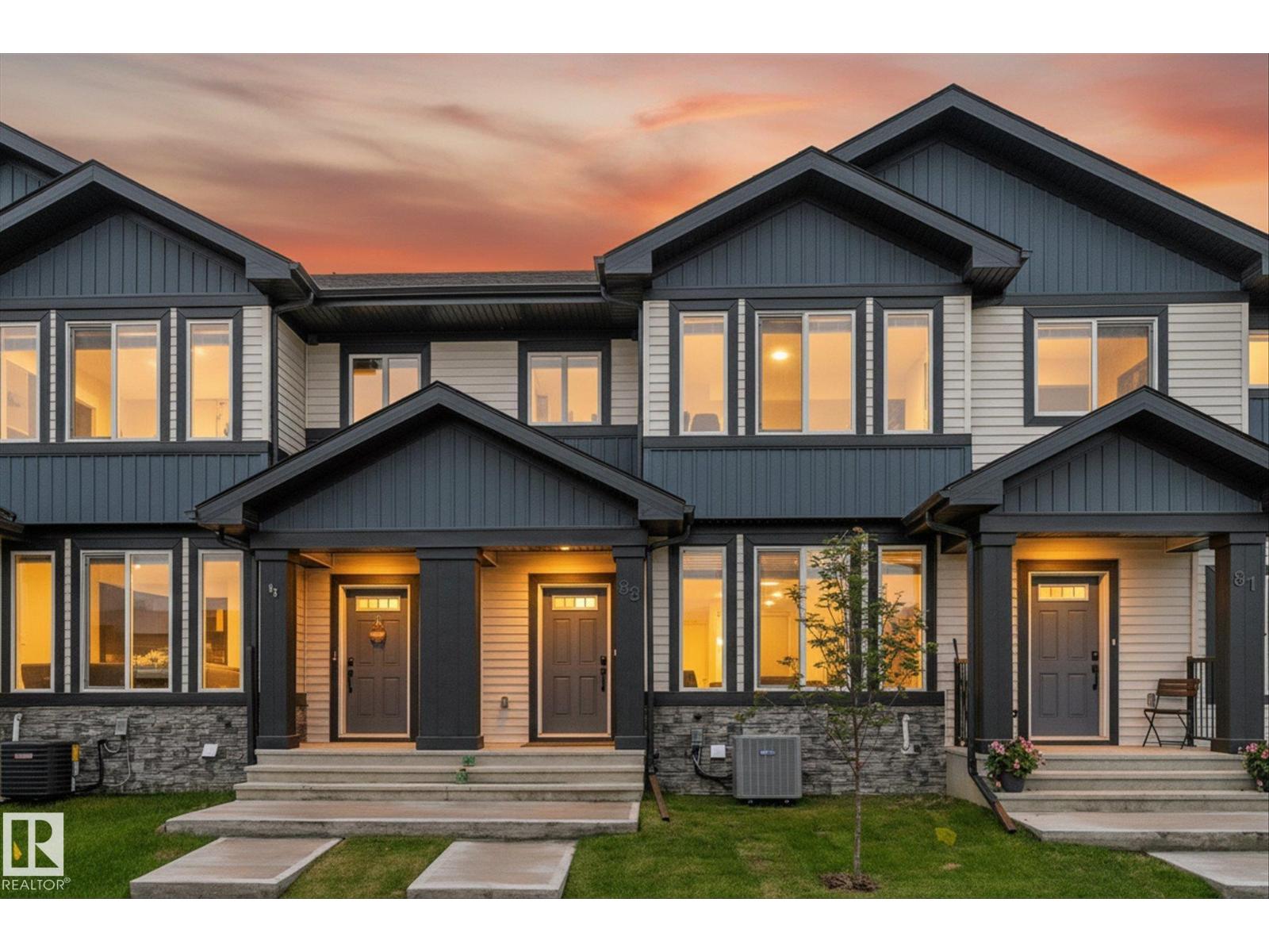 83 BRICKYARD DR, Stony Plain, Alberta
