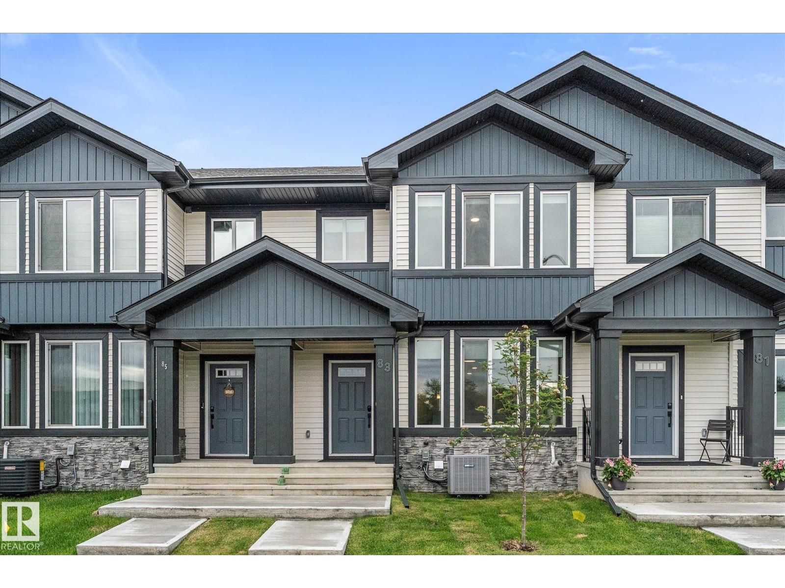 83 Brickyard Dr, Stony Plain, Alberta  T7Z 1C3 - Photo 2 - E4493121
