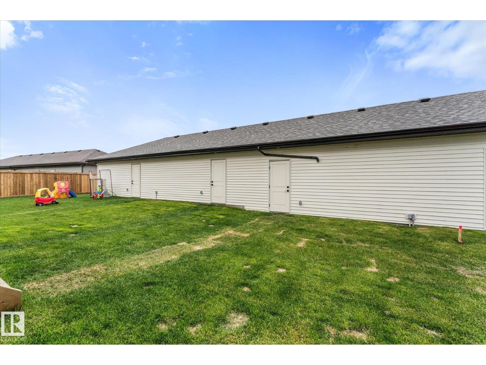 83 Brickyard Dr, Stony Plain, Alberta  T7Z 1C3 - Photo 42 - E4493121