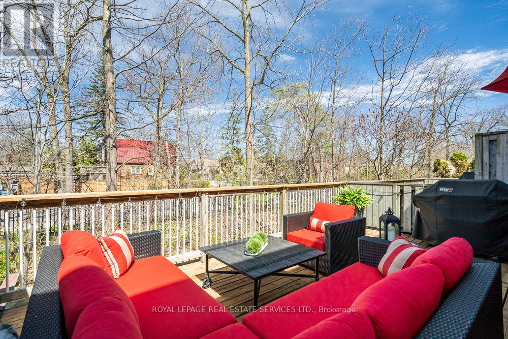 115 St Lawrence Drive, Mississauga, Ontario  L5G 4V2 - Photo 20 - W13428176