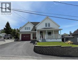 59 42e Avenue, edmundston, New Brunswick