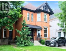 69 SHERMAN Avenue S Unit# 2, hamilton, Ontario