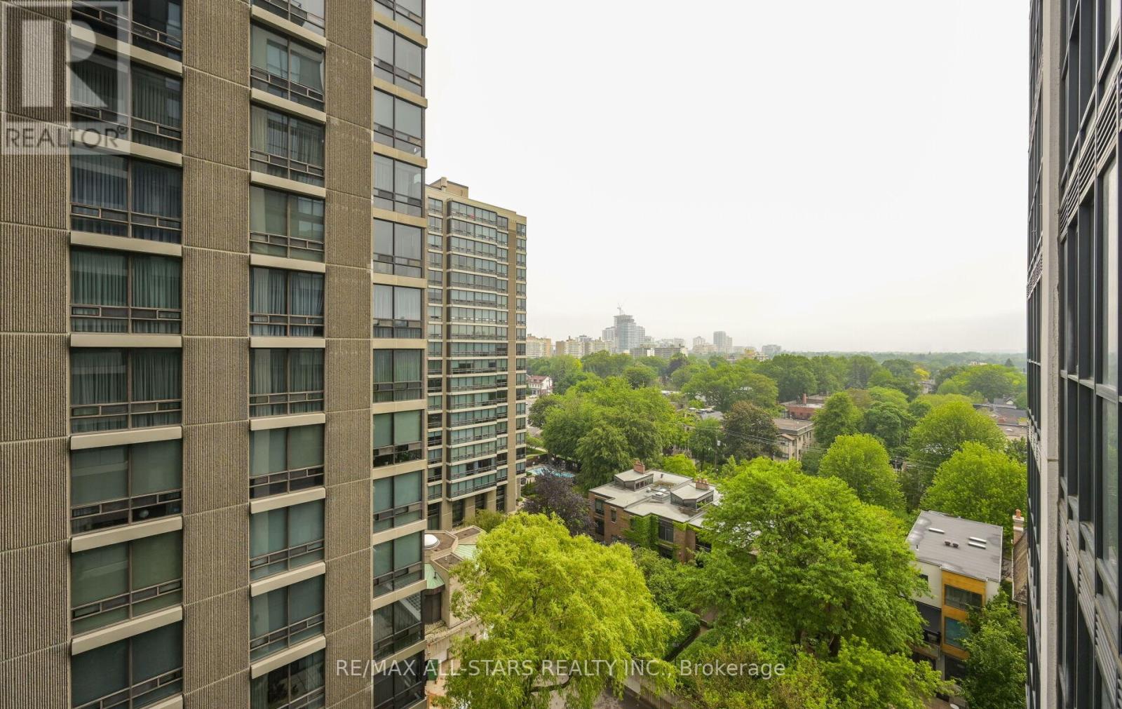 1001 - 609 Avenue Road, Toronto, Ontario  M4V 0B1 - Photo 19 - C12954482