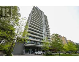 1001 - 609 AVENUE ROAD, Toronto, Ontario