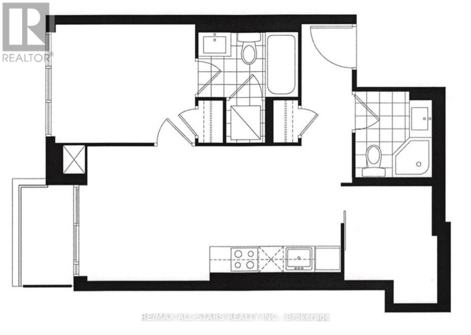 1001 - 609 Avenue Road, Toronto, Ontario  M4V 0B1 - Photo 32 - C12954482