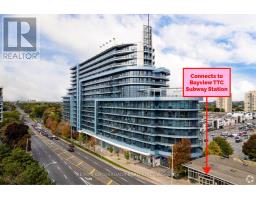 1401 - 2885 BAYVIEW AVENUE, Toronto, Ontario