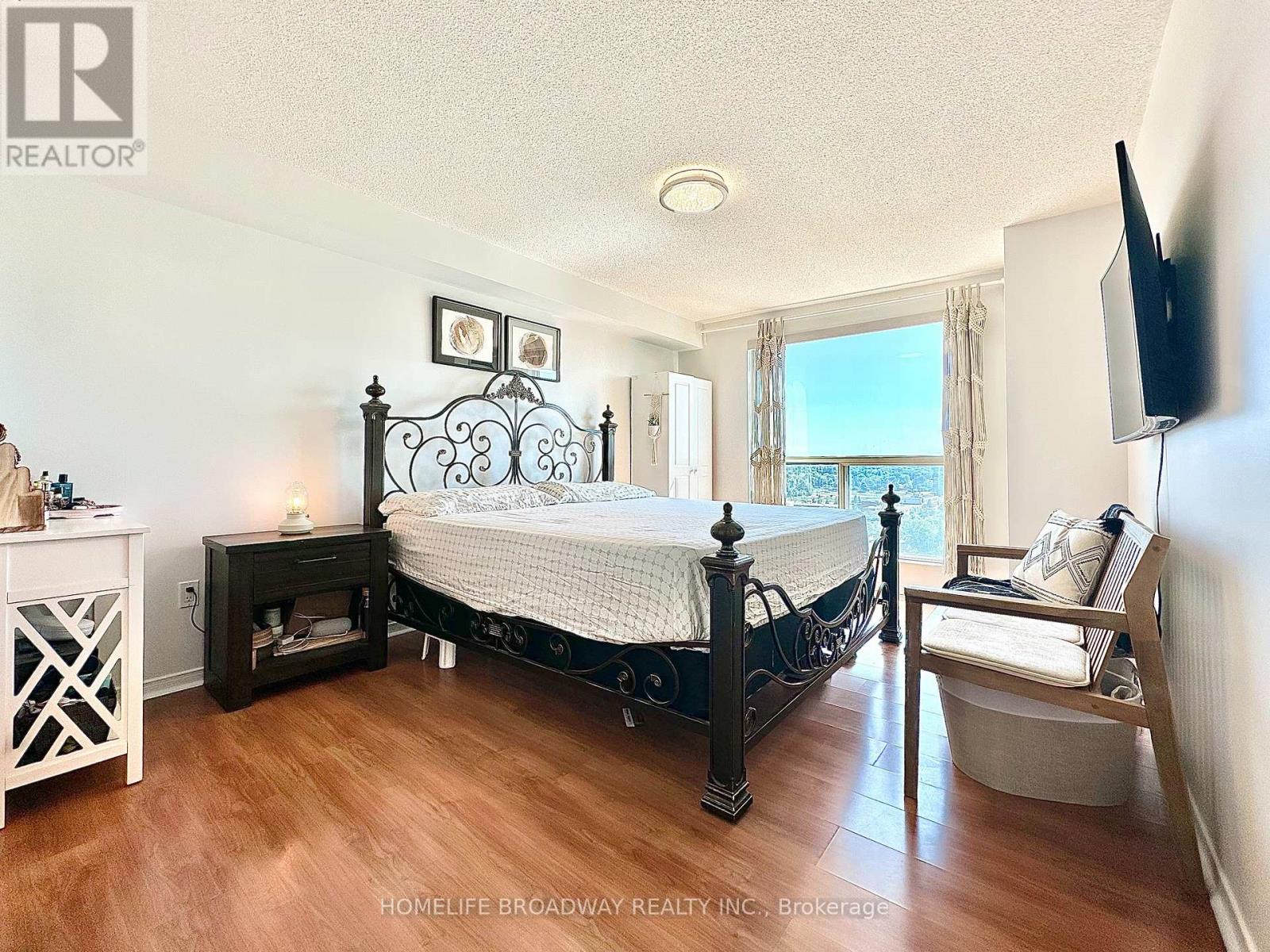 1709 - 2155 Burnhamthorpe Road W, Mississauga, Ontario  L5L 5P4 - Photo 15 - W13433172