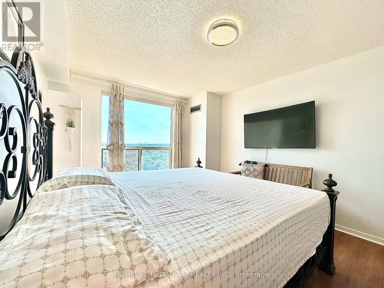 1709 - 2155 Burnhamthorpe Road W, Mississauga, Ontario  L5L 5P4 - Photo 17 - W13433172