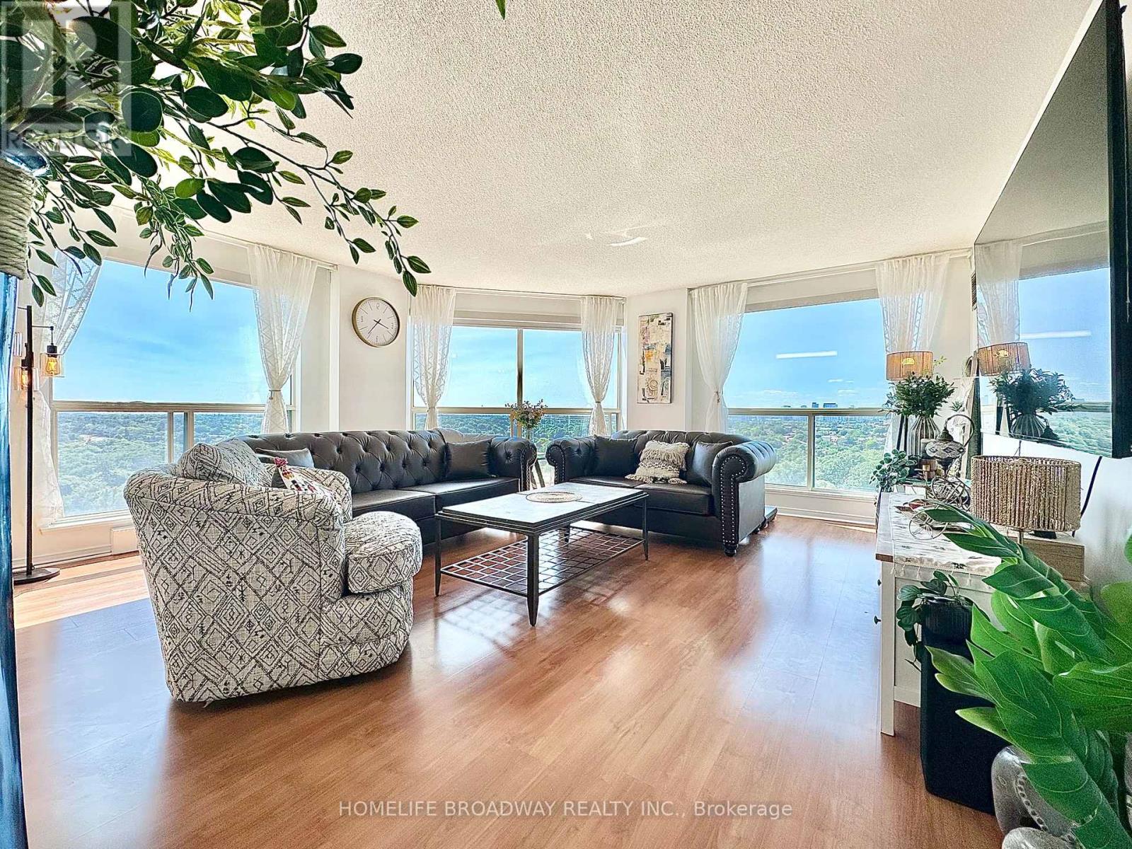 1709 - 2155 Burnhamthorpe Road W, Mississauga, Ontario  L5L 5P4 - Photo 6 - W13433172