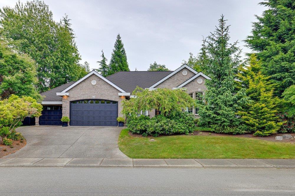 2310 133 Street, Surrey, British Columbia  V4A 9T7 - Photo 2 - R3135072