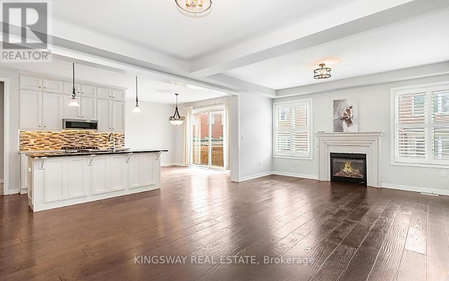 288 Sixteen Mile Drive, Oakville, Ontario  L6M 0V8 - Photo 11 - W13433218