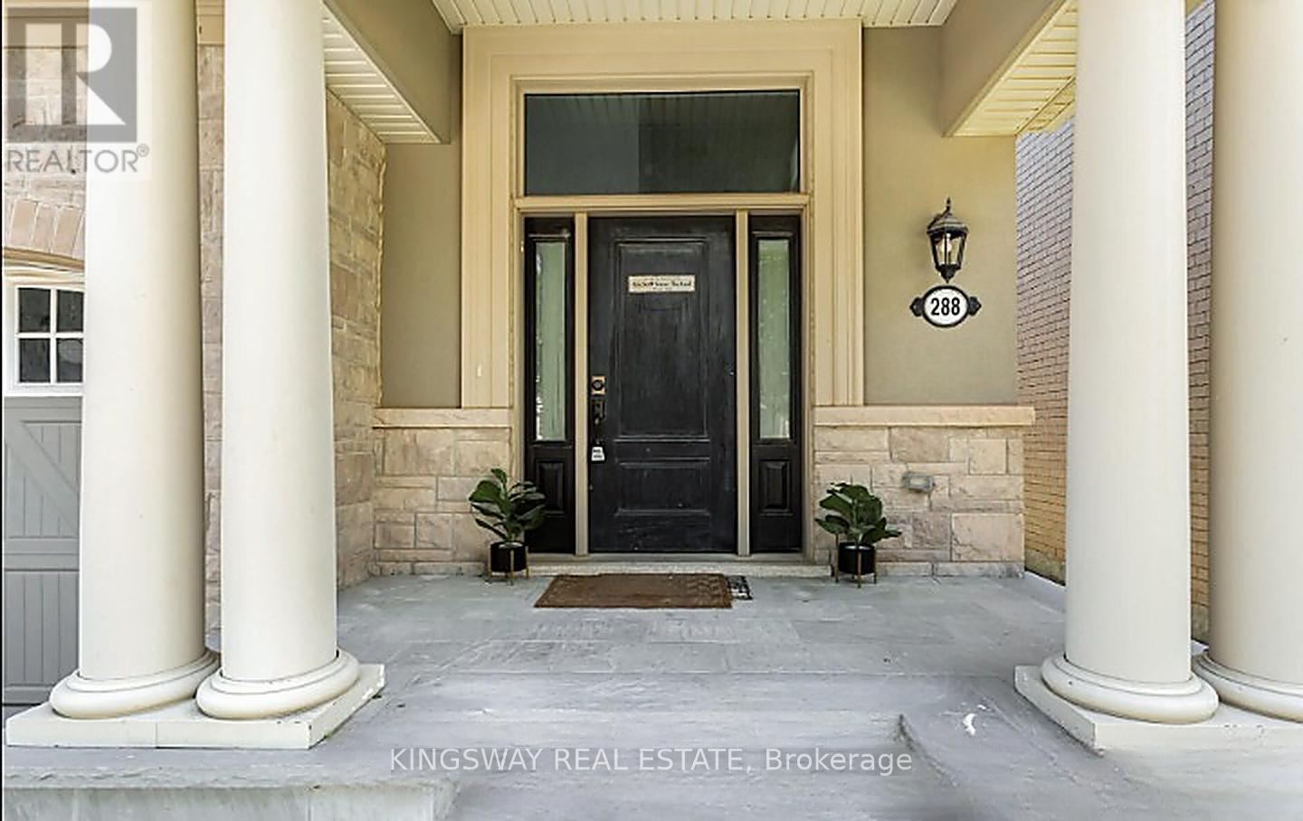 288 Sixteen Mile Drive, Oakville, Ontario  L6M 0V8 - Photo 3 - W13433218