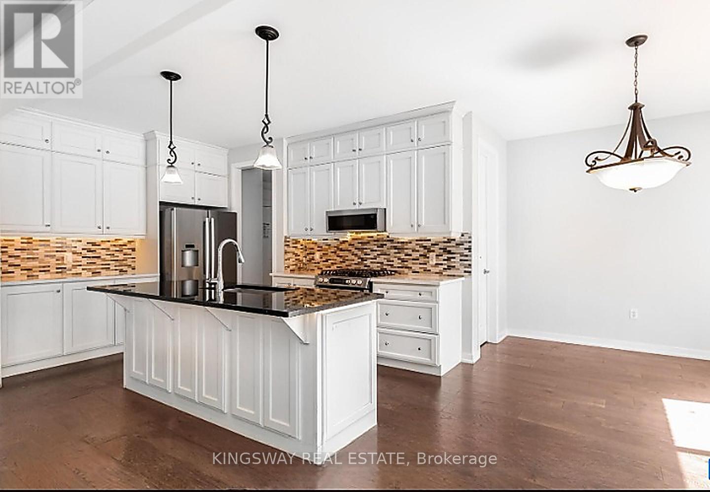 288 Sixteen Mile Drive, Oakville, Ontario  L6M 0V8 - Photo 5 - W13433218