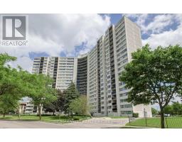 1407 - 530 LOLITA GARDENS NE, Mississauga, Ontario