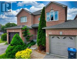 11 BIRCHCLIFFE DRIVE, Brampton, Ontario