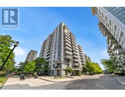 103 - 816 LANSDOWNE AVENUE, Toronto, Ontario
