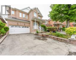 71 GALLVIEW LANE, Brampton, Ontario