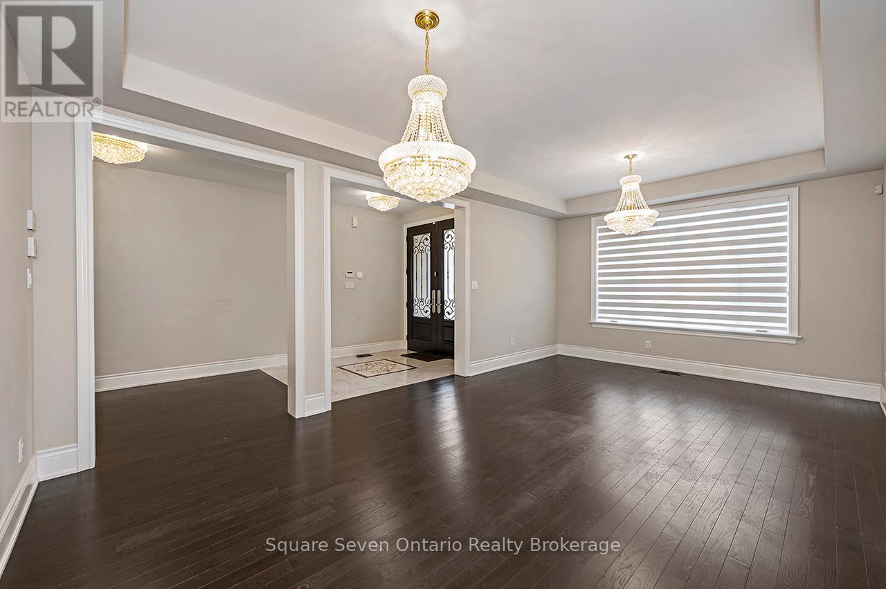 2147 Vineland Crescent, Oakville, Ontario  L6H 0J6 - Photo 11 - W13433270