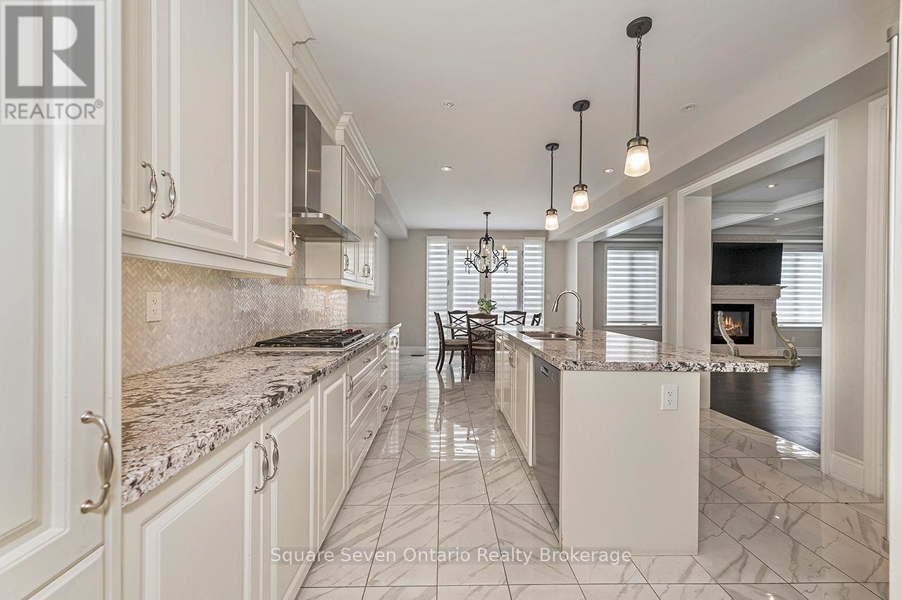 2147 Vineland Crescent, Oakville, Ontario  L6H 0J6 - Photo 13 - W13433270